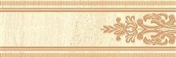 Плитка Artemis 361 9,5x30 Фриз (1/30)