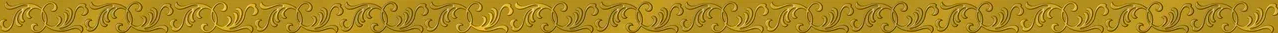 Плитка MARBELIA 24 карандаш золото 2,5x69,5 Фриз (1)