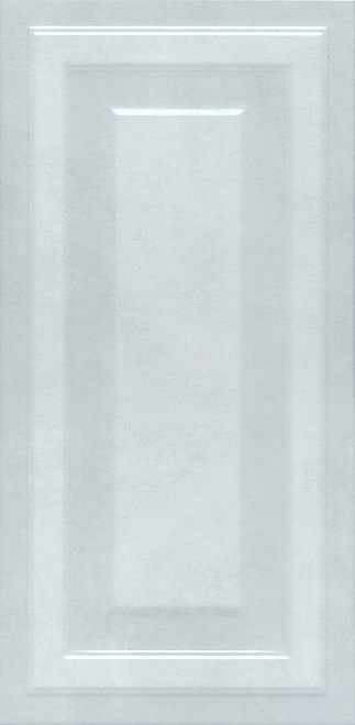 Плитка 11102 N Каподимонте панель голубой 30x60