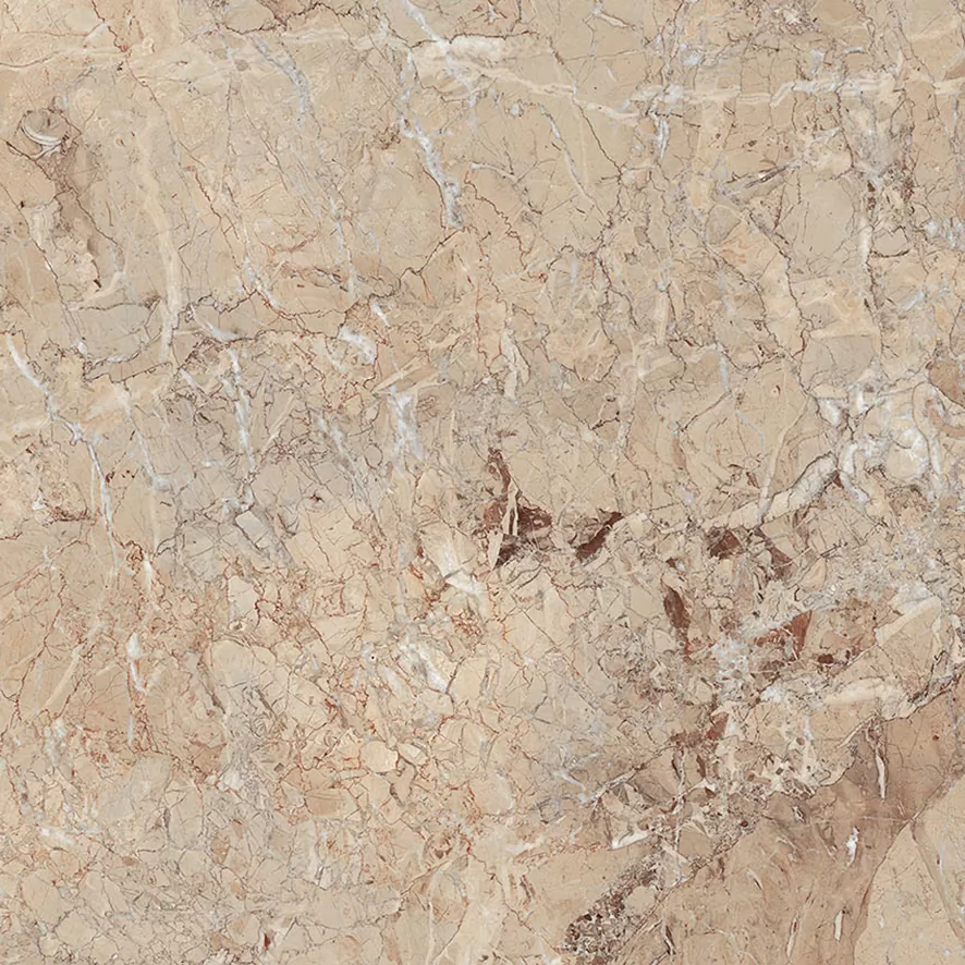 Керамогранит Brecia Antic Brown Полированный 60х60