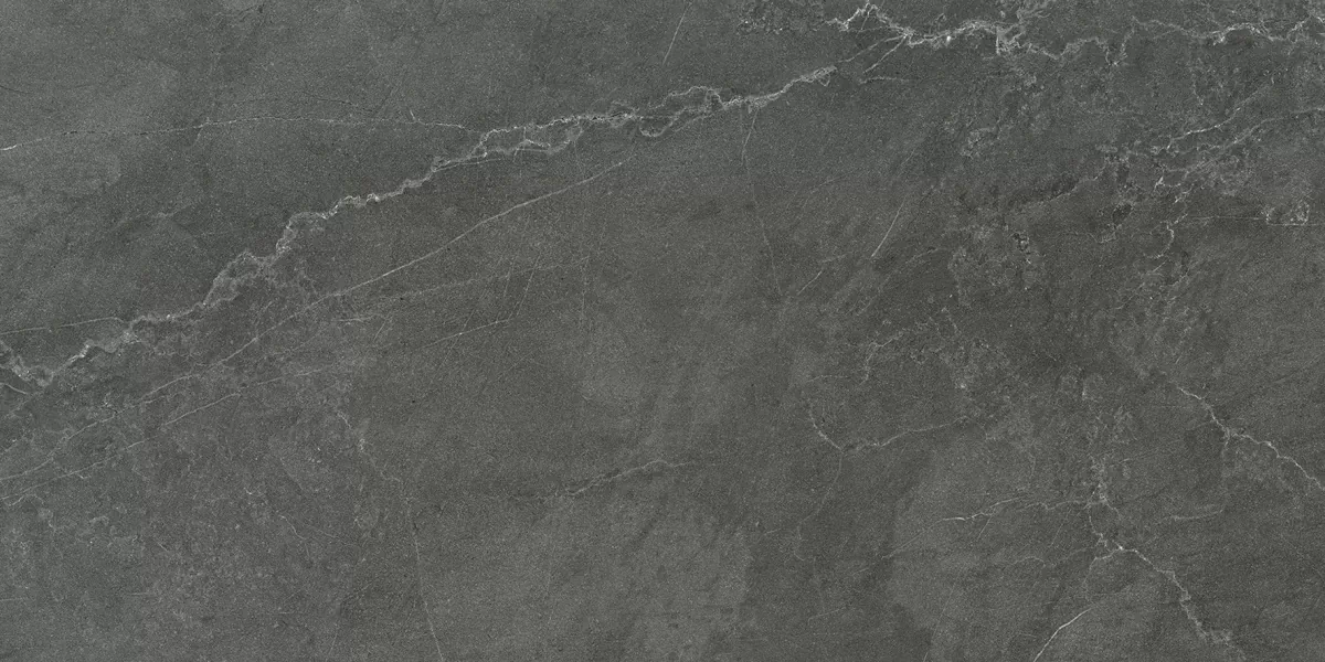 Керамогранит Leda Black Карвинг 60x120