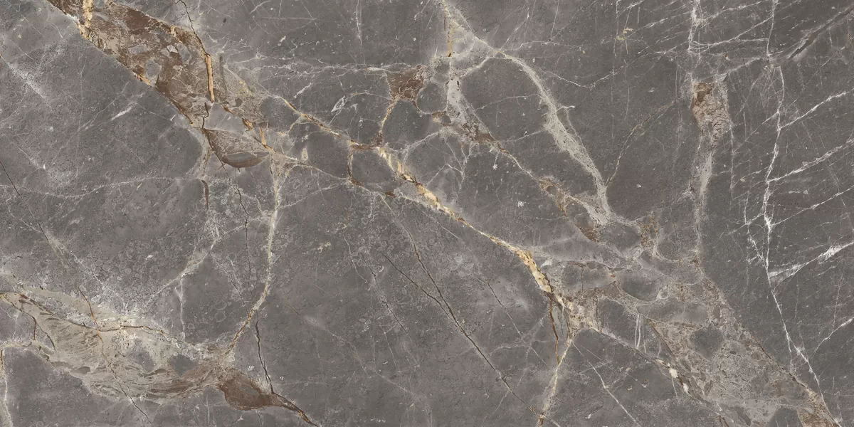 Керамогранит Nebula Grey Полированный 80x160
