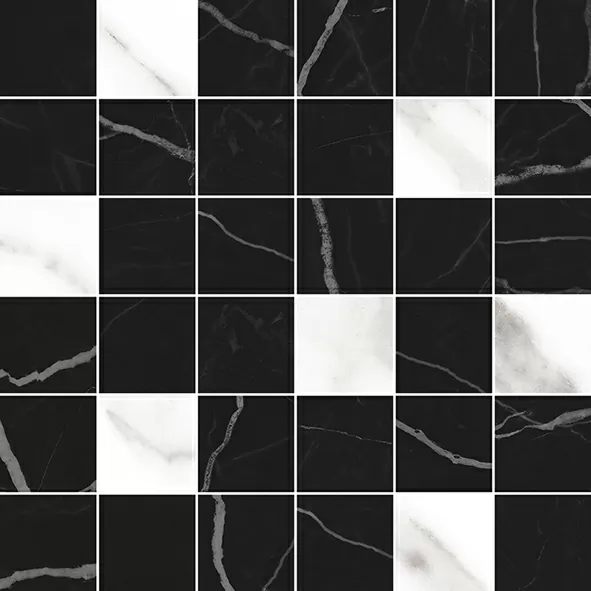 Мозаика Negro Мозаика 30х30