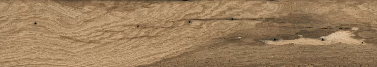 Керамогранит Cypress Wood Sandle темно-бежевый структурный 20x120