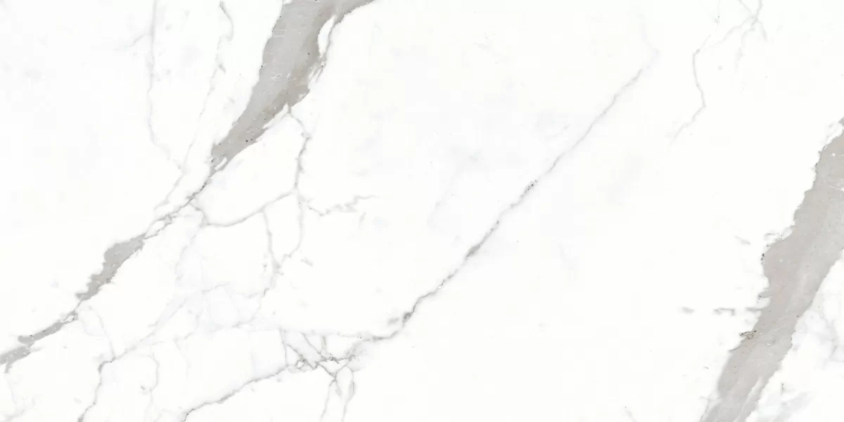 Керамогранит Venatino Grey белый Сатинированный Карвинг 60х120