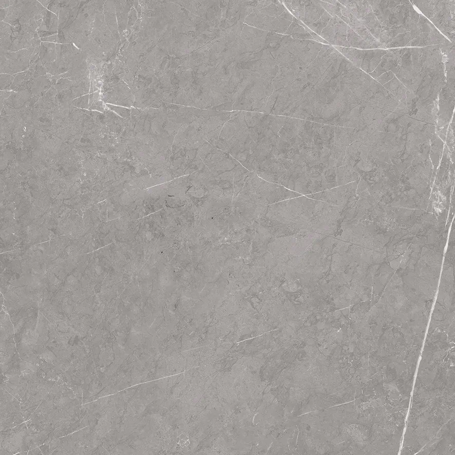 Керамогранит Pietra Grey серый матовый карвинг 60х60
