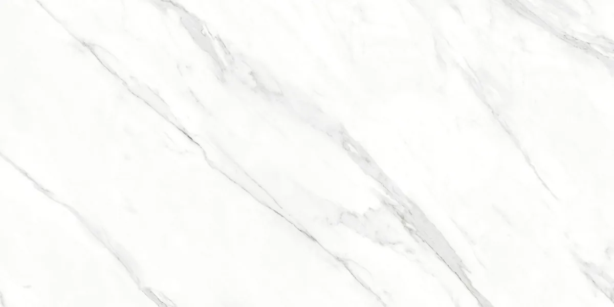 Керамогранит Airy White белый матовый карвинг 80х160