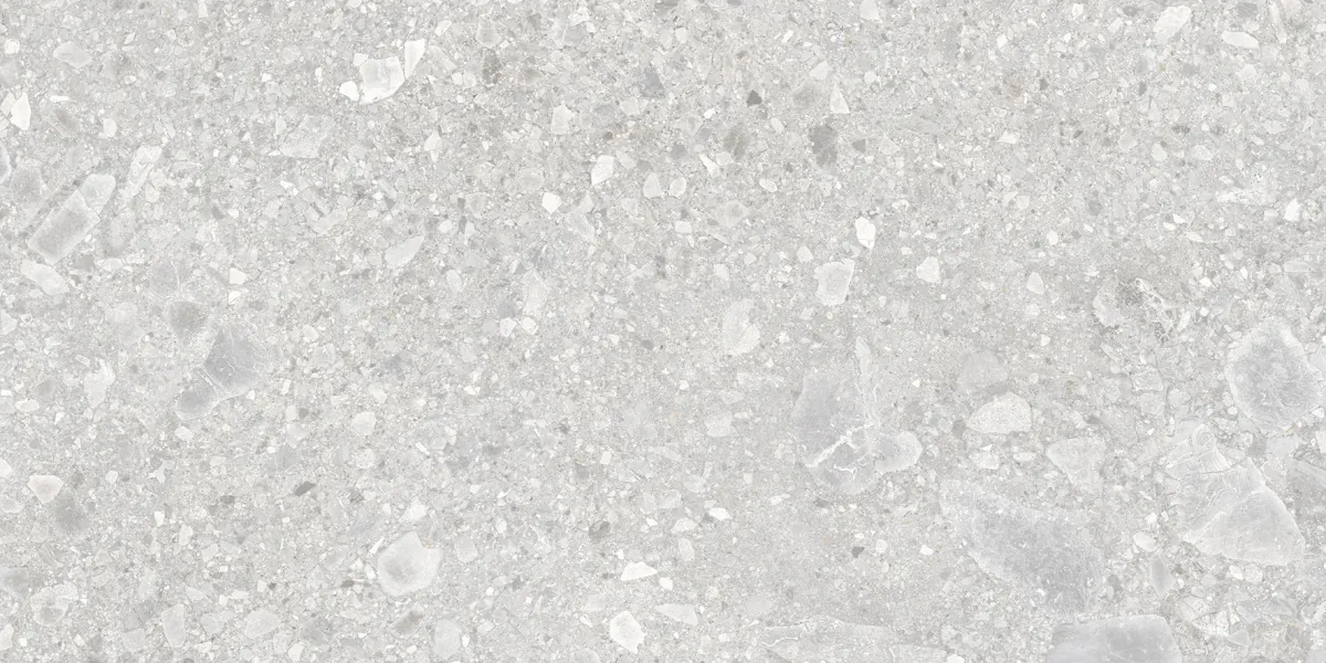 Керамогранит Ceppo Blanco PRO светло-серый матовый структурный R11Soft STR 60х120