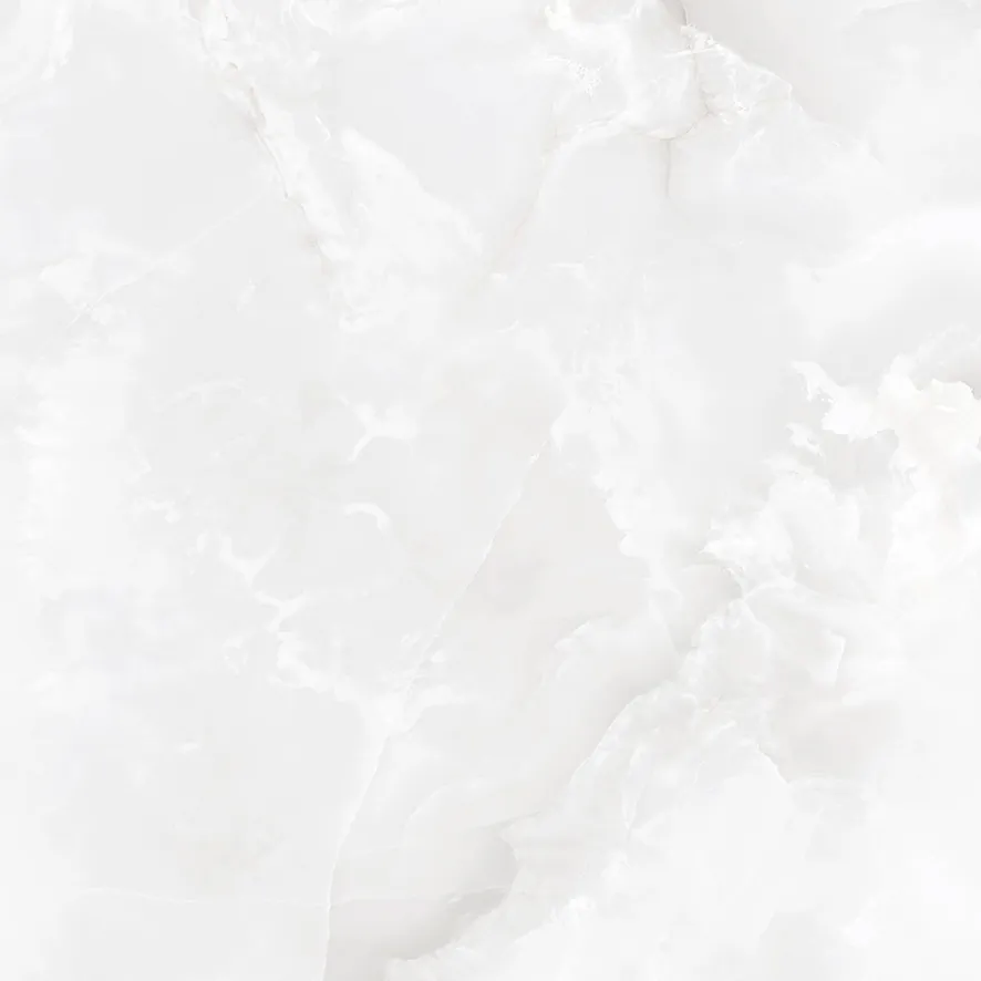 Керамогранит Onyx Blanco PRO светло-серый матовый R11Soft 60х60
