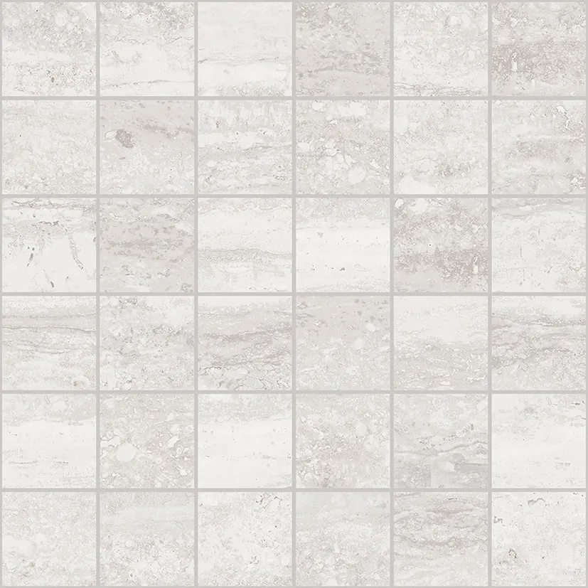 Мозаика LPD2MSA004BR Giza crema матовый 30х30
