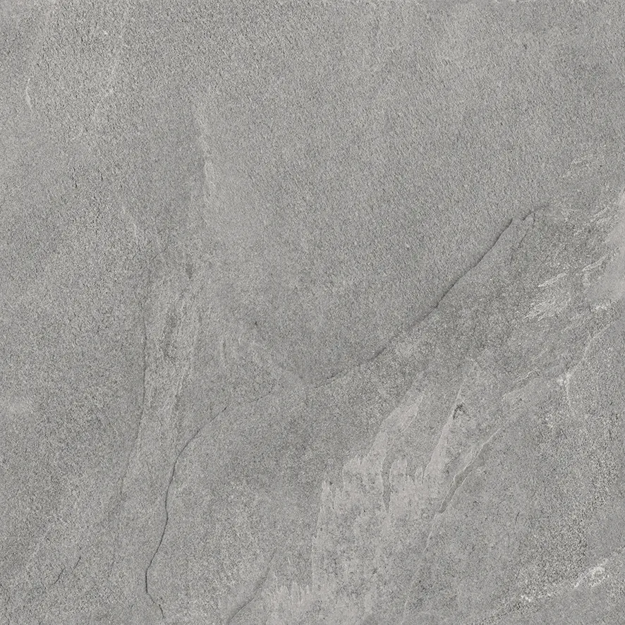 Керамогранит LP6060G0191R Porter Gray Pro серый матовый R10 STR 59,5х59,5