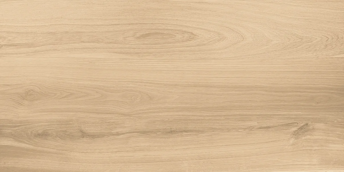Керамогранит Wood Royal Almond бежевый матовый карвинг 60х120