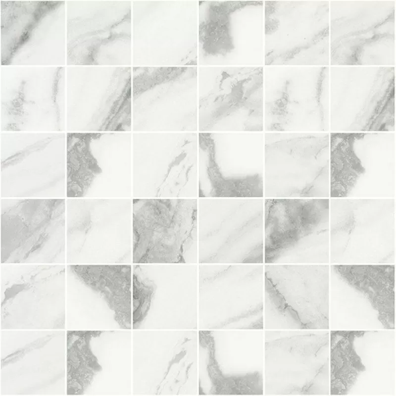 Мозаика Мозаика Silver 30х30