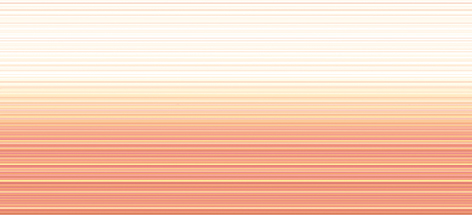 Плитка SUG531D Sunrise бежево-оранжевый 20x44