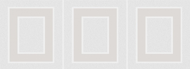 Плитка MLD/A68/15000 Вилланелла Геометрия белый 15x40