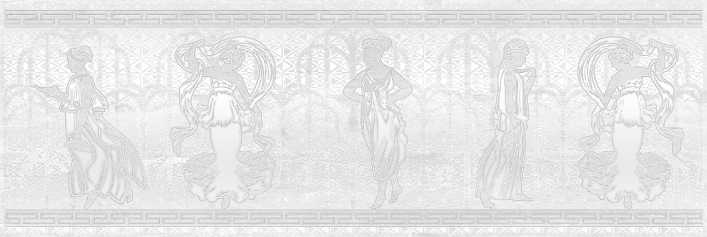 Плитка Декор Мармара Олимп серый 17-03-06-660 20х60