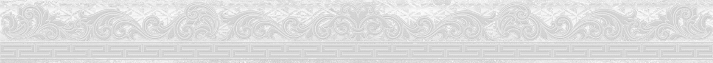 Плитка Бордюр Мармара Олимп серый 58-03-06-660 5х60