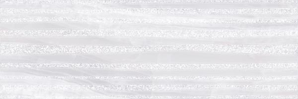 Плитка Декор Diadema Fly белый 17-03-00-1185-0 20х60