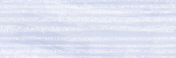 Плитка Декор Diadema Fly голубой 17-10-61-1185-0 20х60