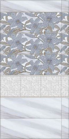 Мозаика 20058N Темари серебро мозаичная керамическая плитка-изображение 2
