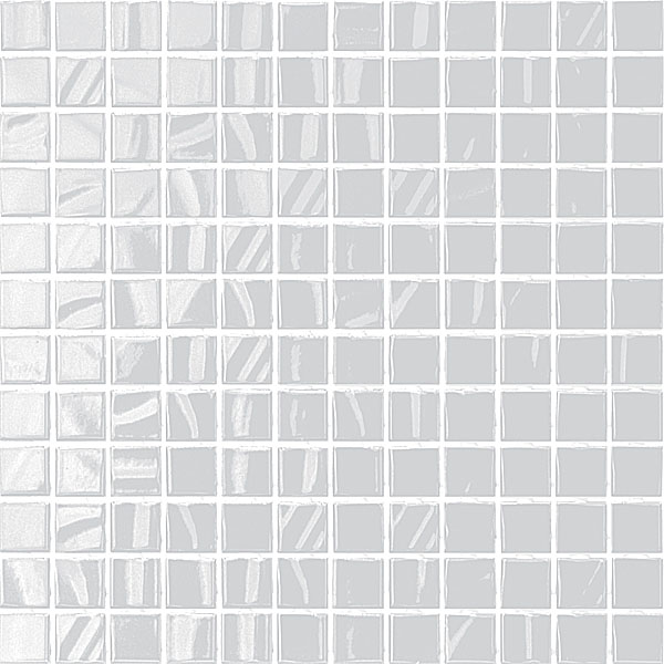 Мозаика 20058N Темари серебро мозаичная керамическая плитка