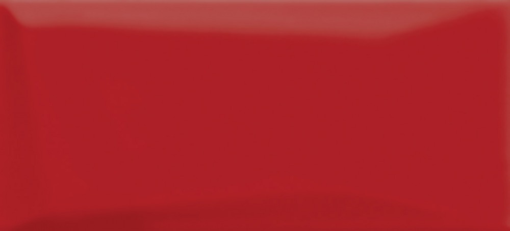 Плитка EVG412 Evolution рельеф красный 20x44