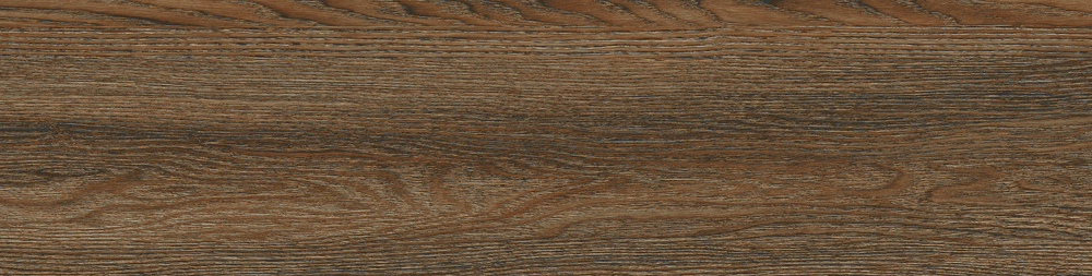 Керамогранит Cersanit Wood Concept Prime ректификат темно-коричневый рельеф 21,8x89,8 0,8 А15993