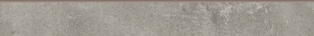 Плинтус Cersanit Lofthouse серый рельеф 7x59,8 LS5A096