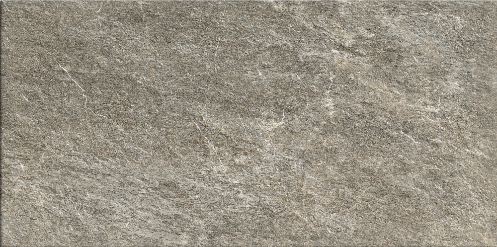 Керамогранит Cersanit Mercury серый рельеф 29,7x59,8 MU4L092