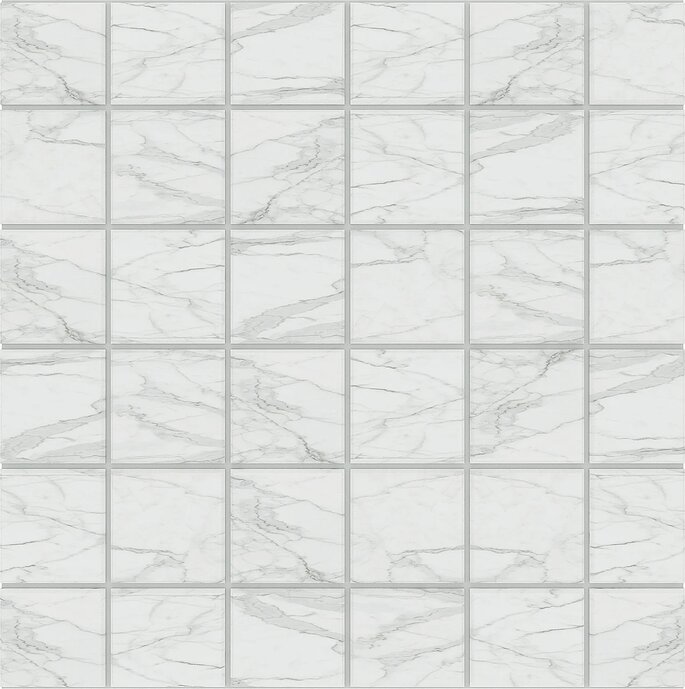 Мозаика AB01 (5х5) 30x30 полир.